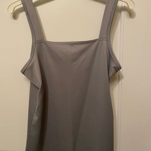 New Directions Dress Tank